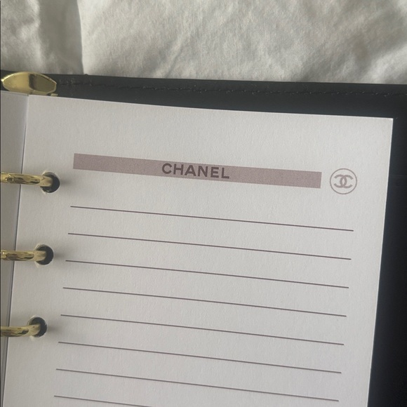 CC NOTEBOOK - Picture 6 of 9